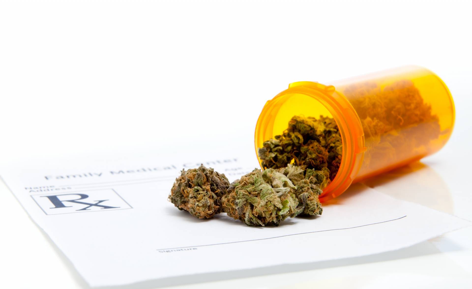 Los Angeles Medical Marijuana Attorney