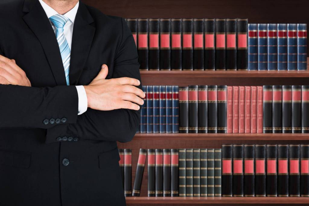 Los Angeles criminal defense attorney