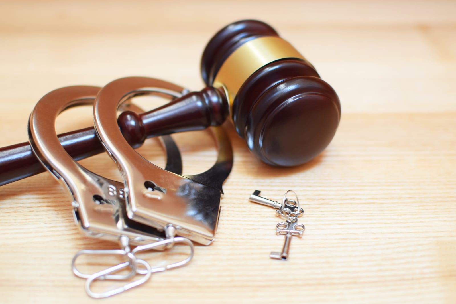 Los Angeles criminal defense attorney